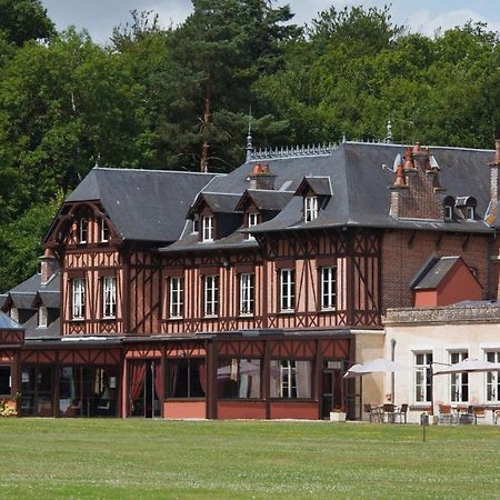 Le Pavillon De Gouffern Silly-en-Gouffern Exterior foto