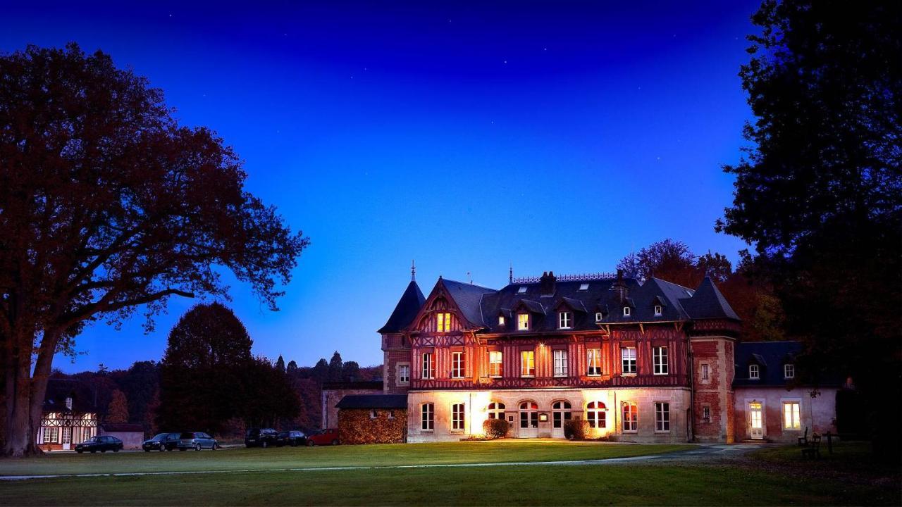 Le Pavillon De Gouffern Silly-en-Gouffern Exterior foto