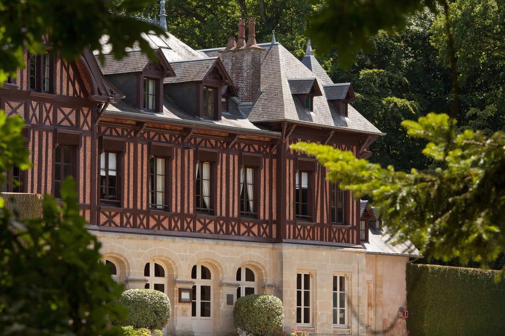 Le Pavillon De Gouffern Silly-en-Gouffern Exterior foto